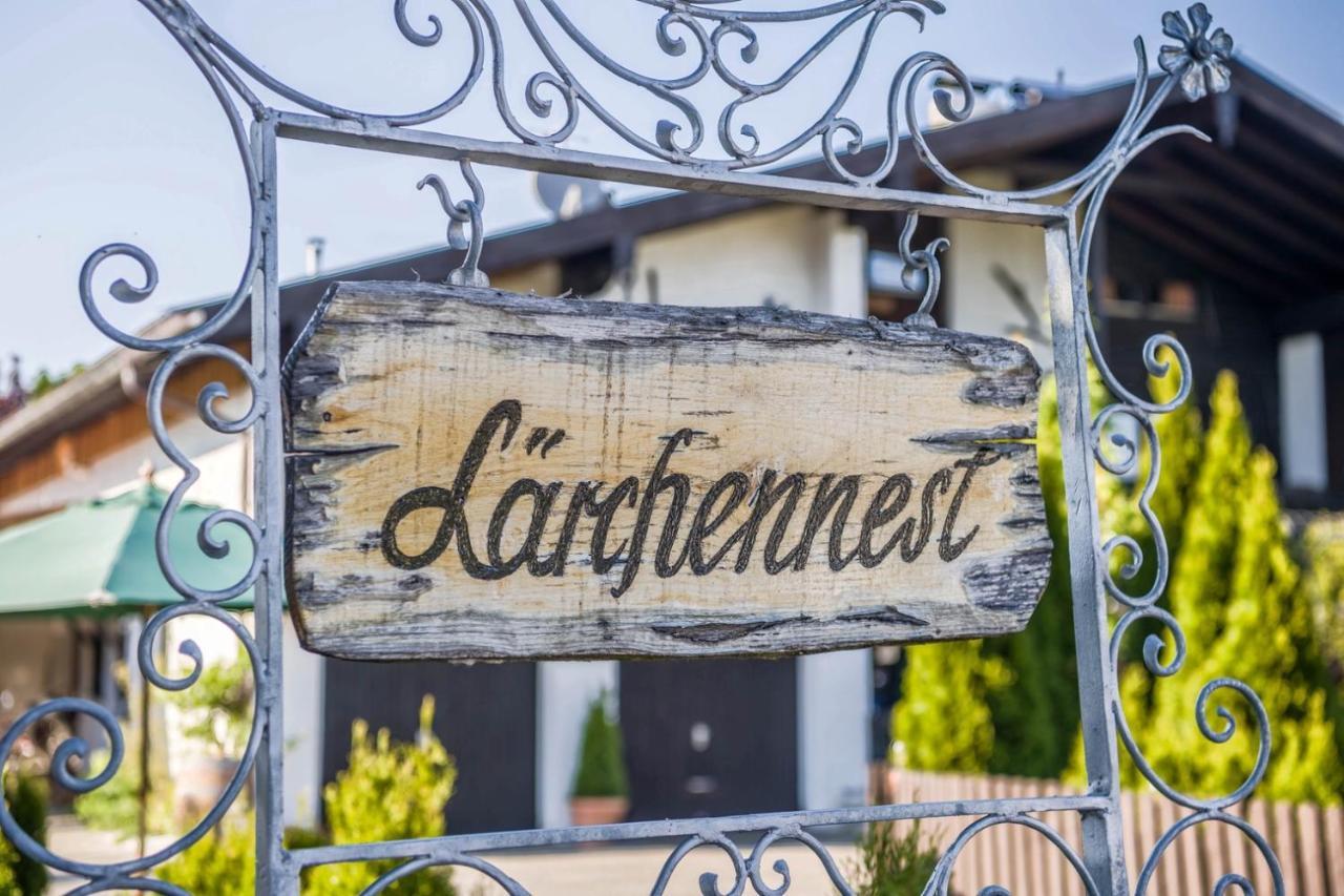 Zwischen Chiemsee Und Bergen Ug Bernau am Chiemsee Luaran gambar