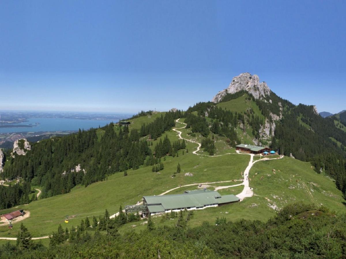 Zwischen Chiemsee Und Bergen Ug Bernau am Chiemsee Luaran gambar