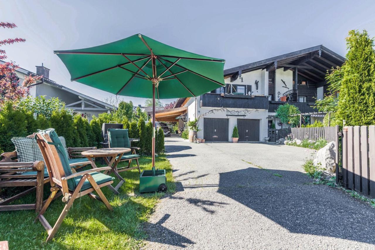 Zwischen Chiemsee Und Bergen Ug Bernau am Chiemsee Luaran gambar