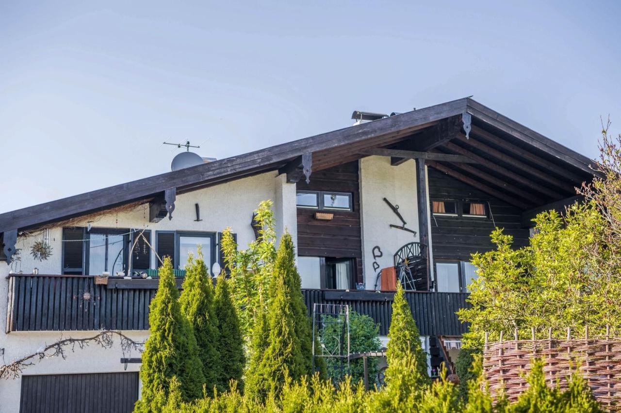 Zwischen Chiemsee Und Bergen Ug Bernau am Chiemsee Luaran gambar